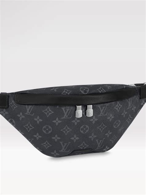 louis vuitton bum bag 2023|More.